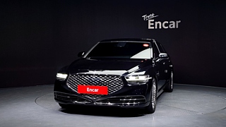 GENESIS G90 2021