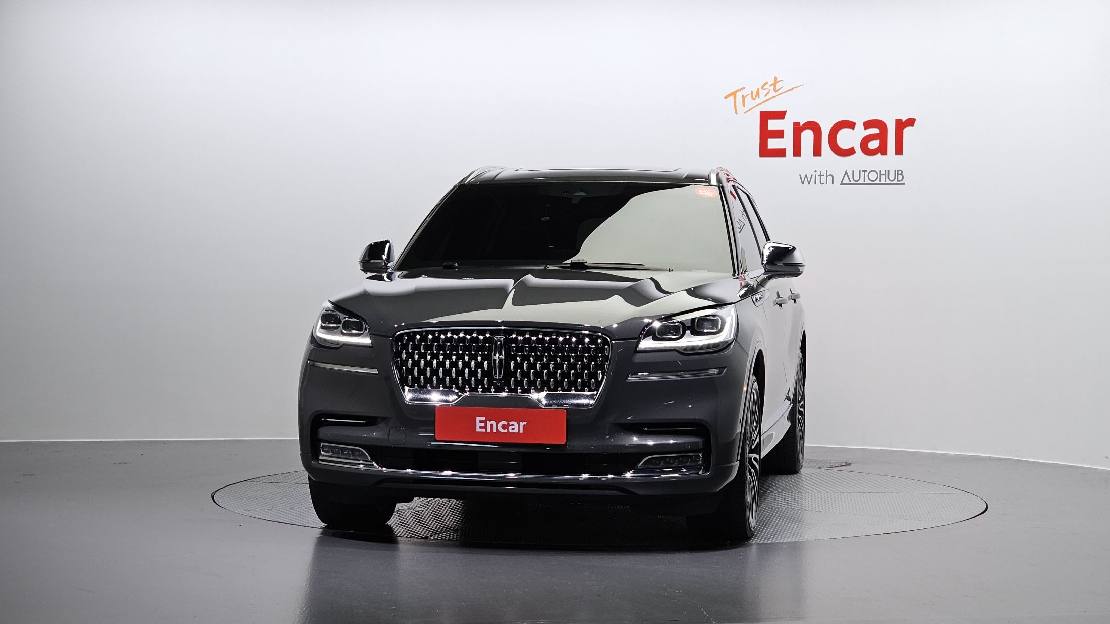 LINCOLN AVIATOR 2021