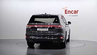 LINCOLN AVIATOR 2021
