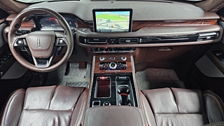 LINCOLN AVIATOR 2021