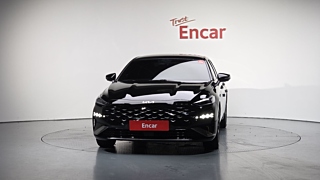KIA K8 HYBRID 2023