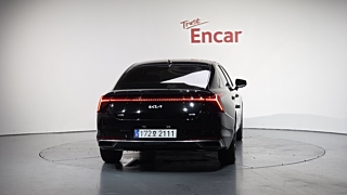 KIA K8 HYBRID 2023
