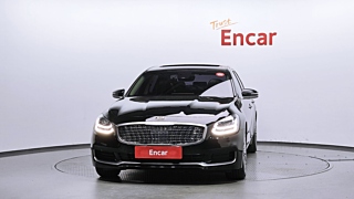 KIA K9 2018