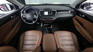KIA SORENTO 2019