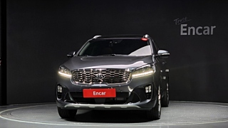 KIA SORENTO 2019