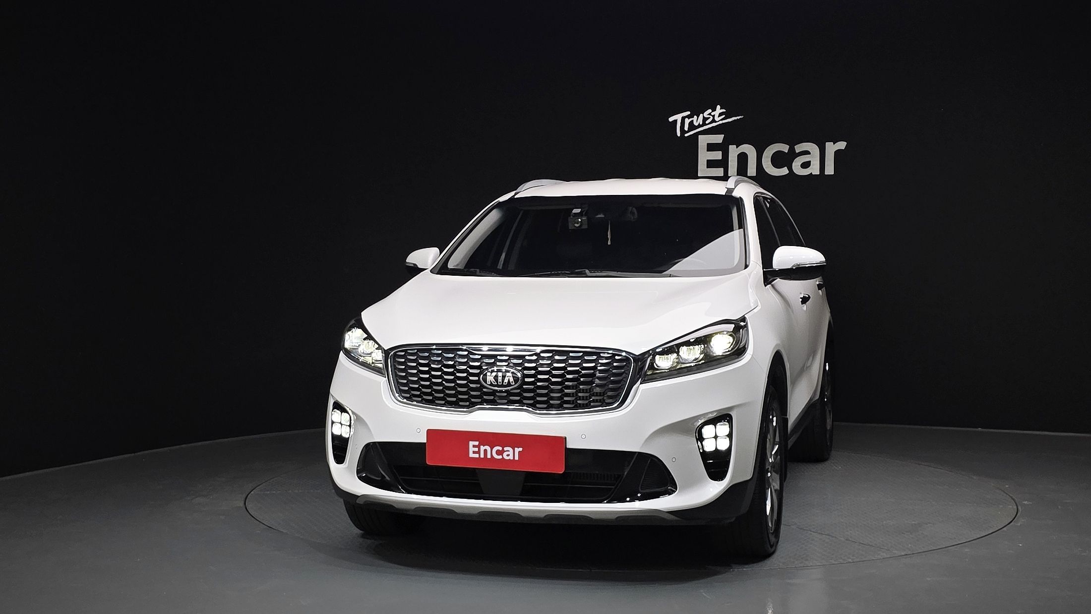 KIA SORENTO 2019