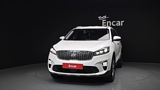 KIA SORENTO 2019