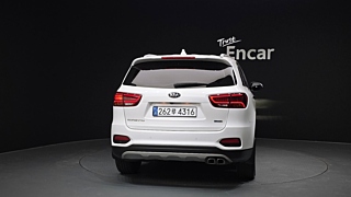 KIA SORENTO 2019