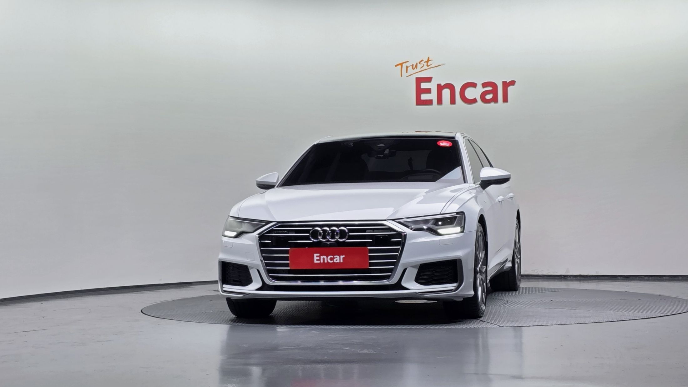 AUDI A6 C8 2023