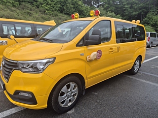 HYUNDAI STAREX GRAND 2019