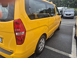 HYUNDAI STAREX GRAND 2019