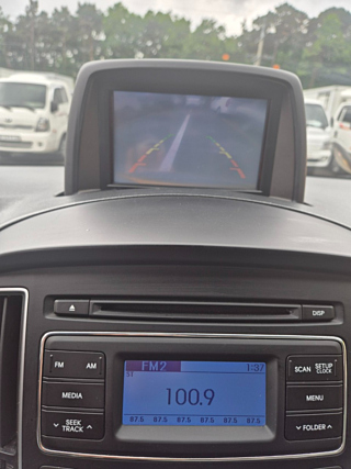 HYUNDAI STAREX GRAND 2019