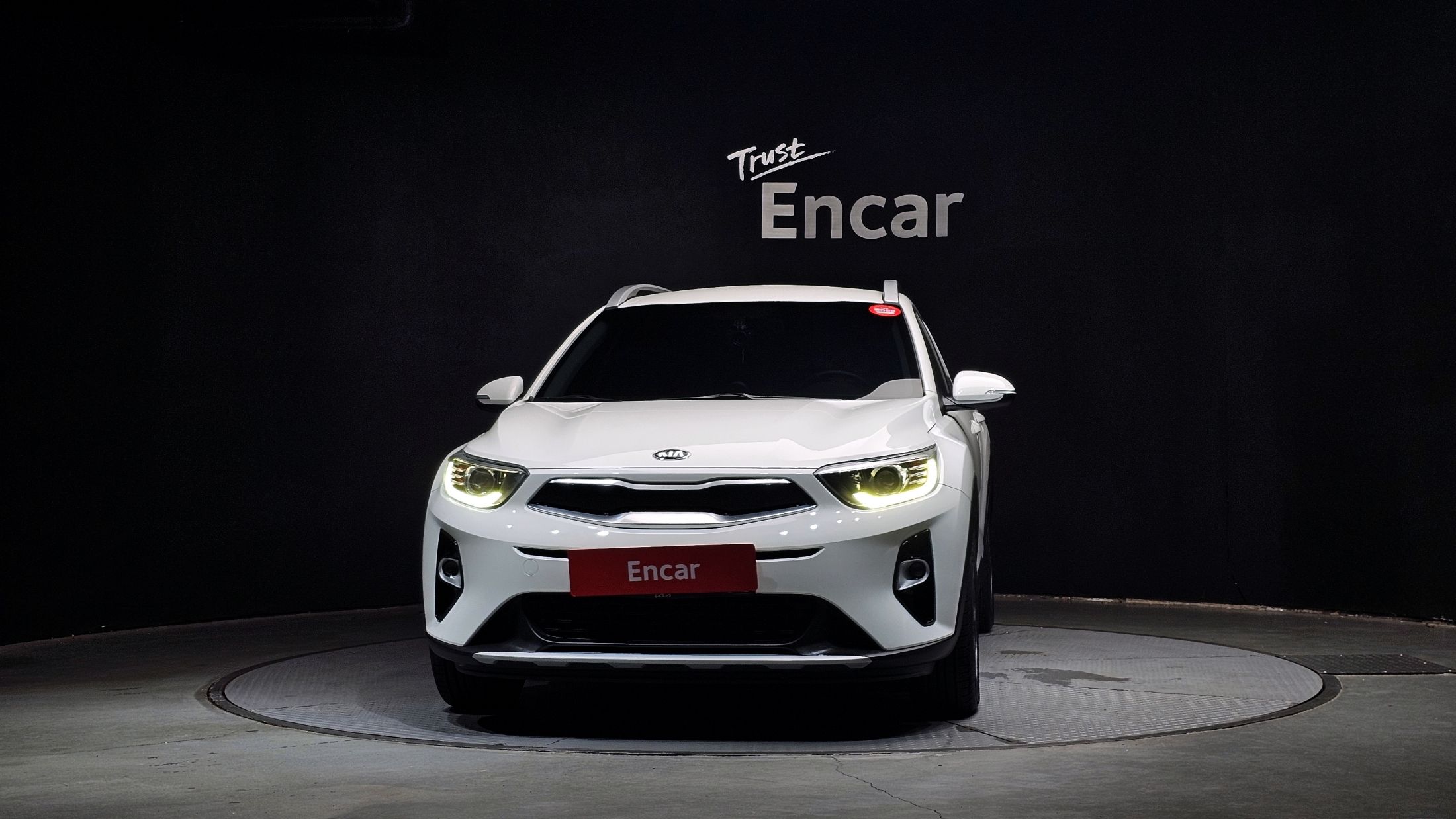 KIA STONIC 2020