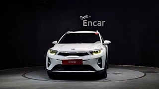 KIA STONIC 2020