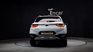 KIA STONIC 2020