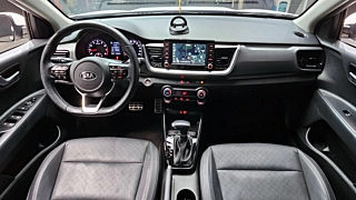 KIA STONIC 2020