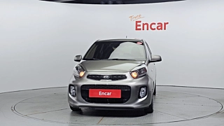 KIA MORNING 2016