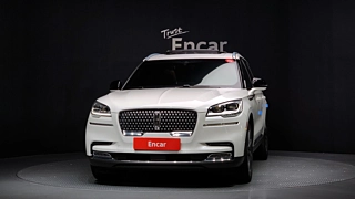 LINCOLN AVIATOR 2022