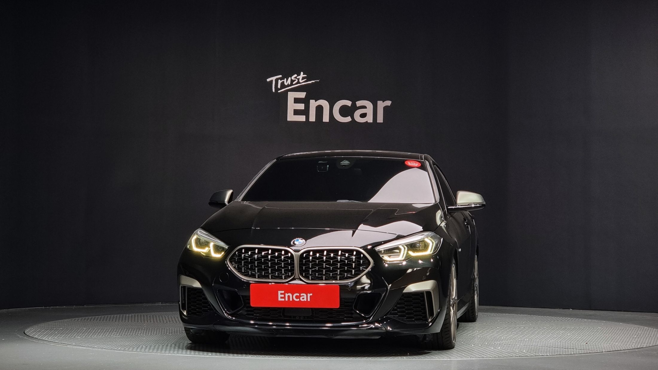 BMW 2-SERIES GRAN COUPE F44 2020