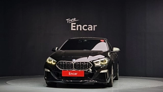 BMW 2-SERIES GRAN COUPE F44 2020