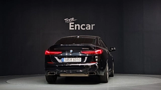 BMW 2-SERIES GRAN COUPE F44 2020