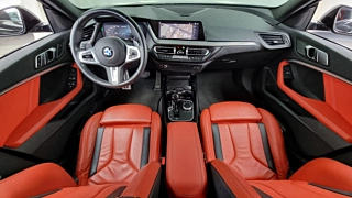 BMW 2-SERIES GRAN COUPE F44 2020
