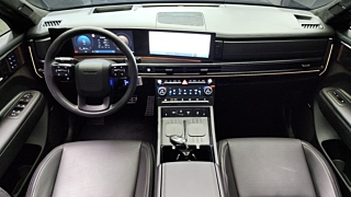 HYUNDAI SANTAFE MX5 2023