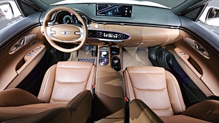 GENESIS GV70 2023