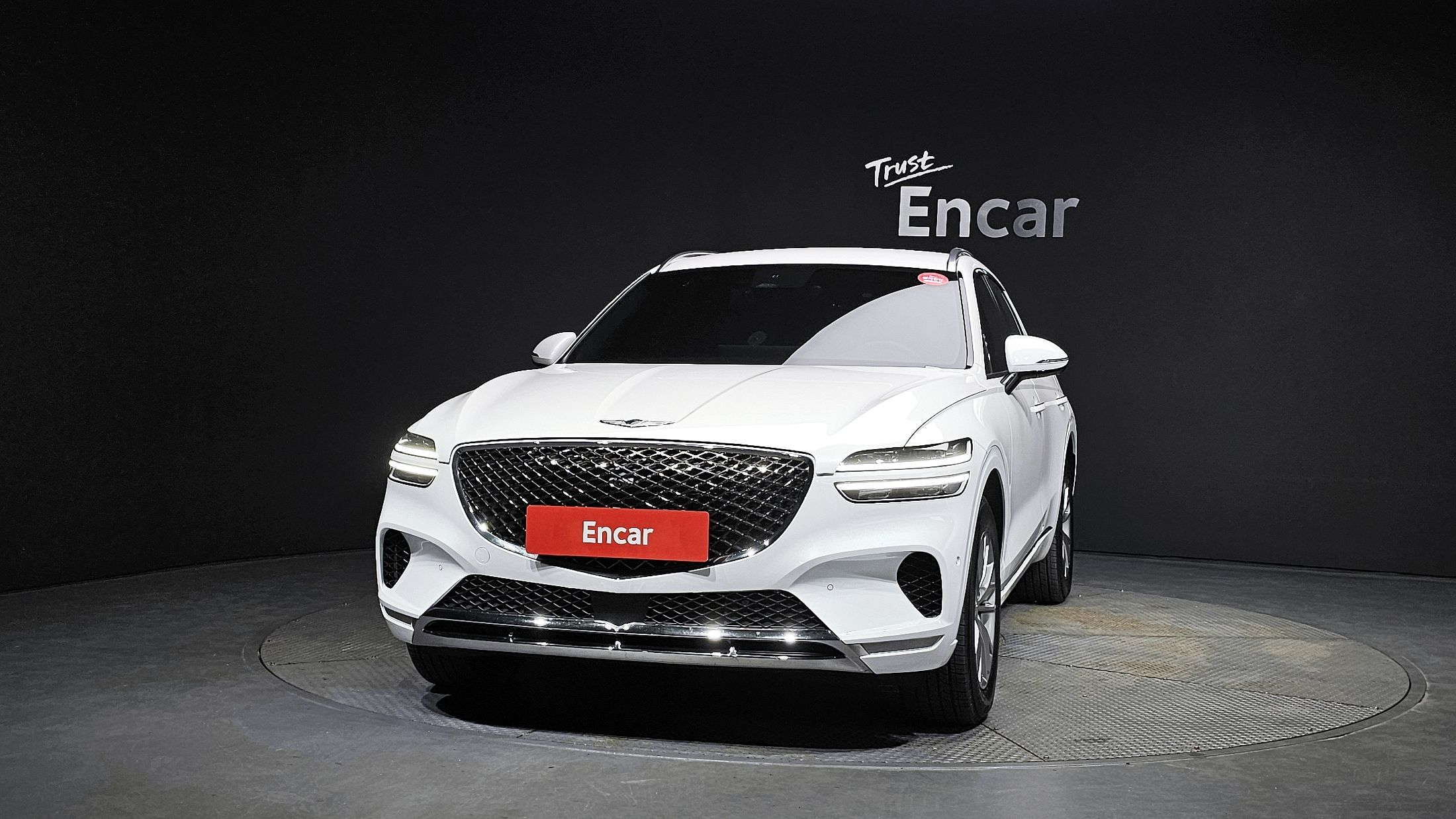 GENESIS GV70 2023