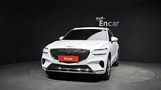 GENESIS GV70 2023