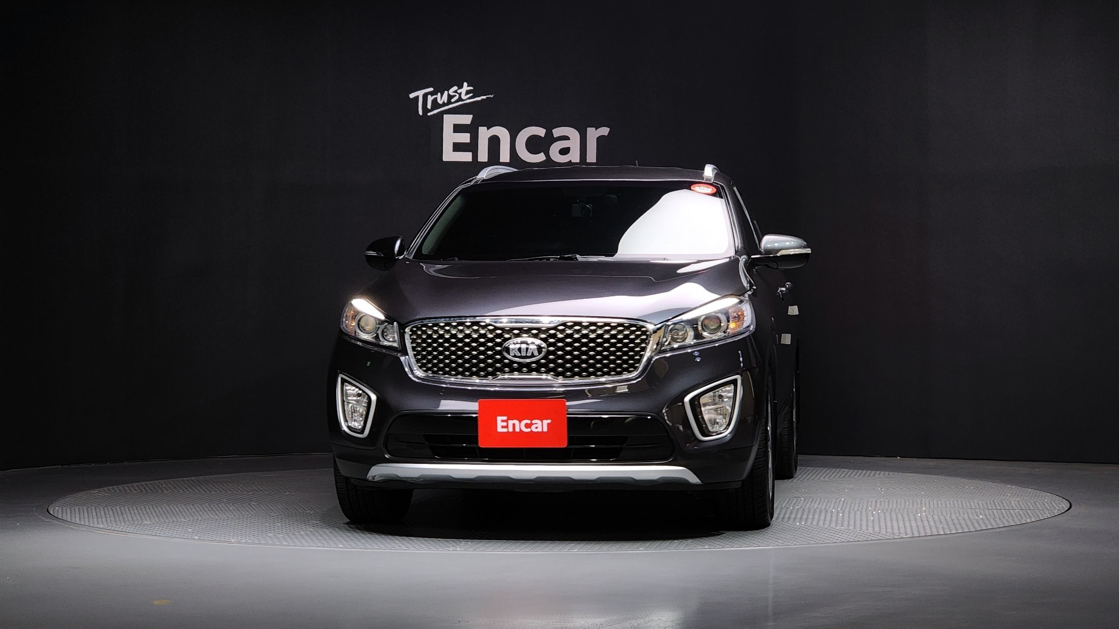 KIA SORENTO 2017
