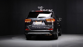 KIA SORENTO 2017