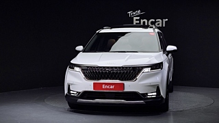KIA CARNIVAL 2023