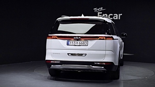 KIA CARNIVAL 2023