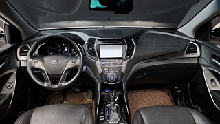 HYUNDAI SANTAFE THE PRIME 2016