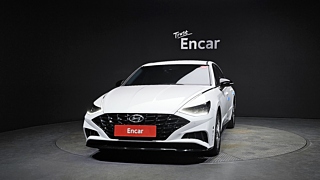 HYUNDAI SONATA DN8 2021