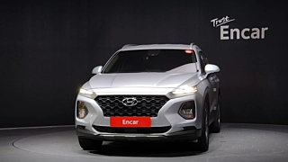 HYUNDAI SANTAFE TM 2018