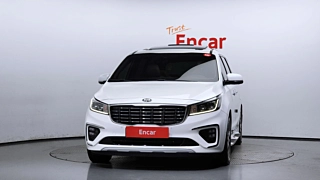 KIA CARNIVAL 2018