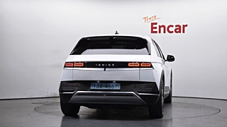 HYUNDAI IONIQ5 2021