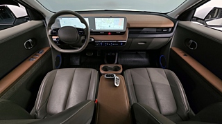 HYUNDAI IONIQ5 2021
