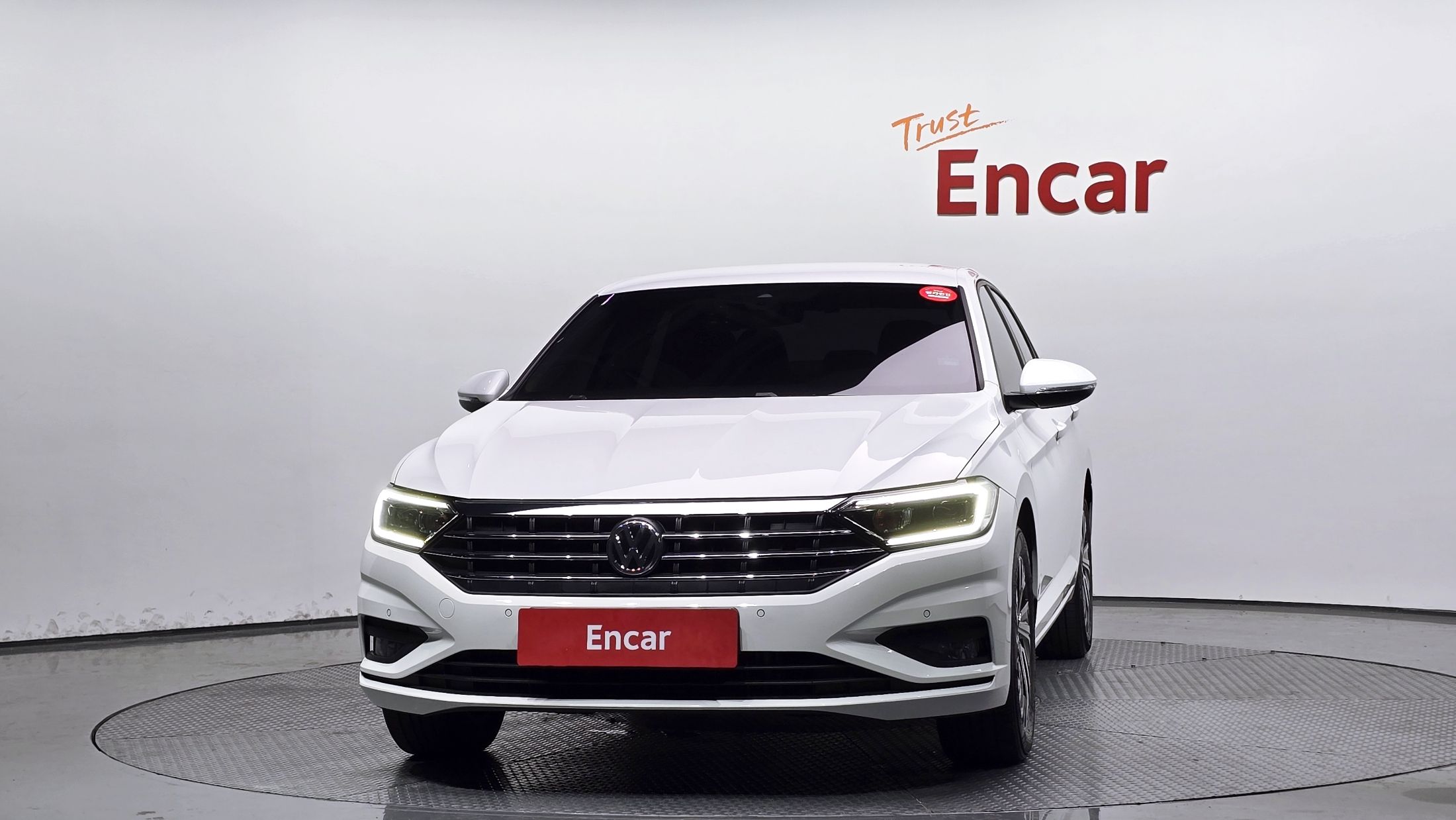 VOLKSWAGEN JETTA 2021