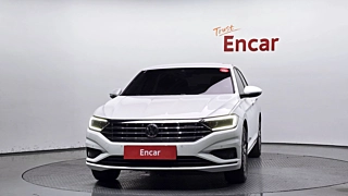 VOLKSWAGEN JETTA 2021