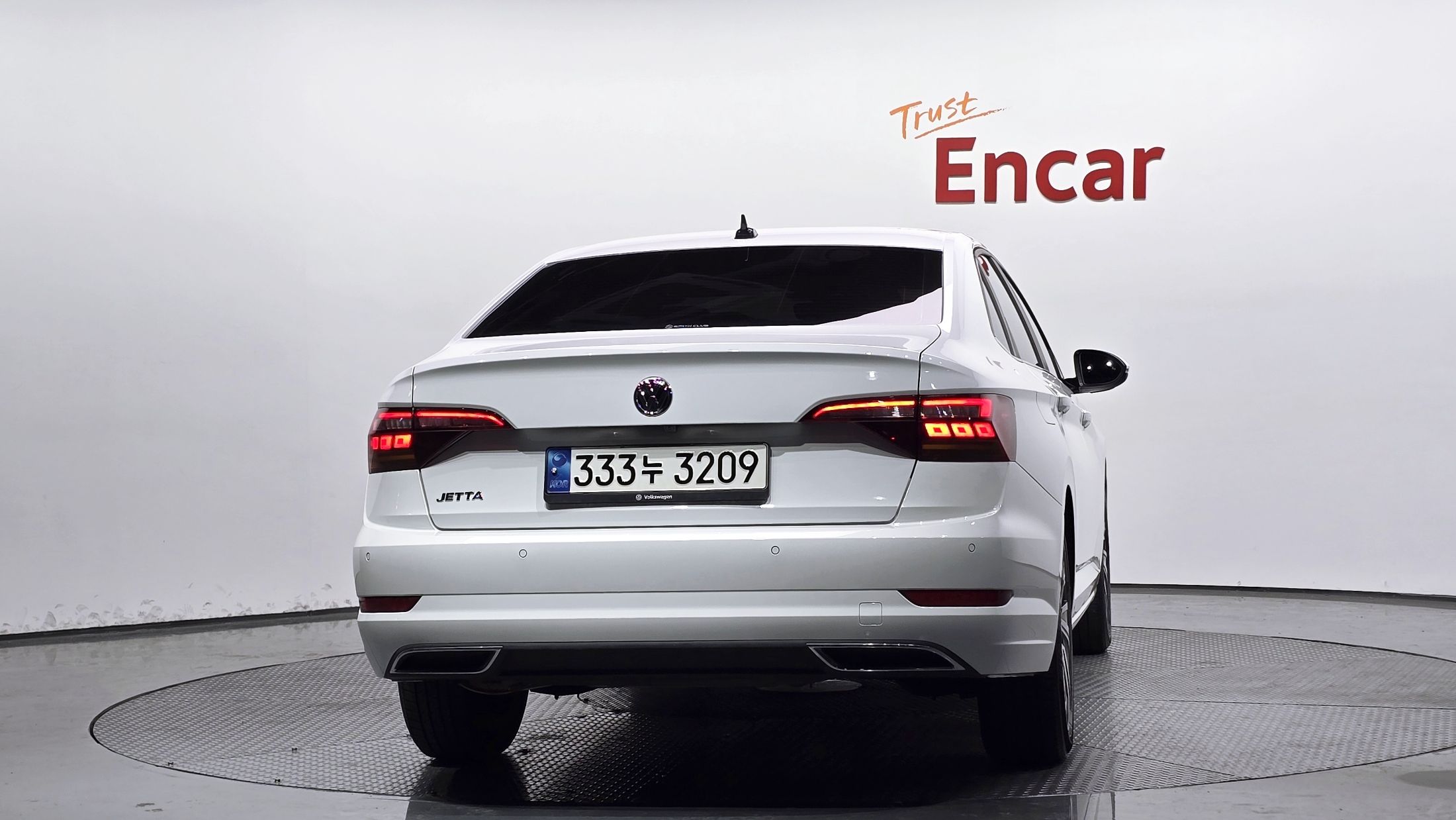 VOLKSWAGEN JETTA 2021