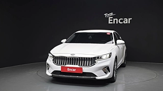 KIA K7 PREMIER 2021