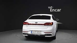 KIA K7 PREMIER 2021