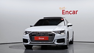 AUDI A6 C8 2023