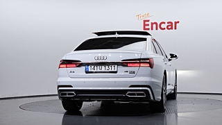 AUDI A6 C8 2023
