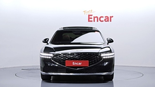 GENESIS G90 RS4 2022