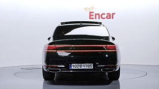 GENESIS G90 RS4 2022