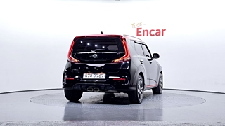 KIA SOUL BOOSTER 2019